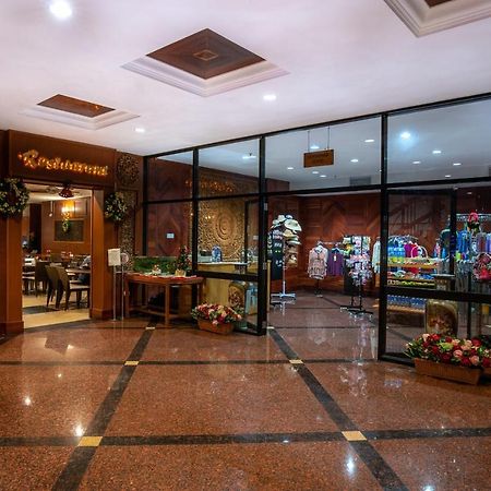 Century Pines Resort Камерън Хайлендс Екстериор снимка