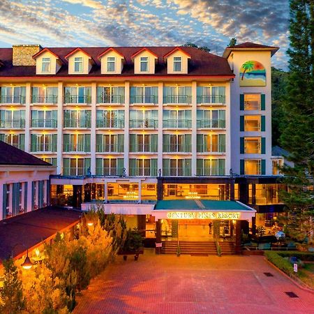 Century Pines Resort Камерън Хайлендс Екстериор снимка