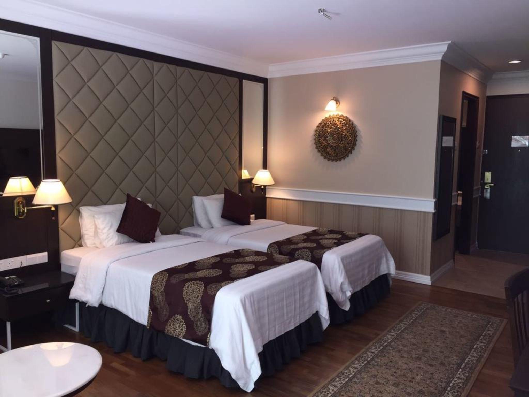 Century Pines Resort Камерън Хайлендс Екстериор снимка