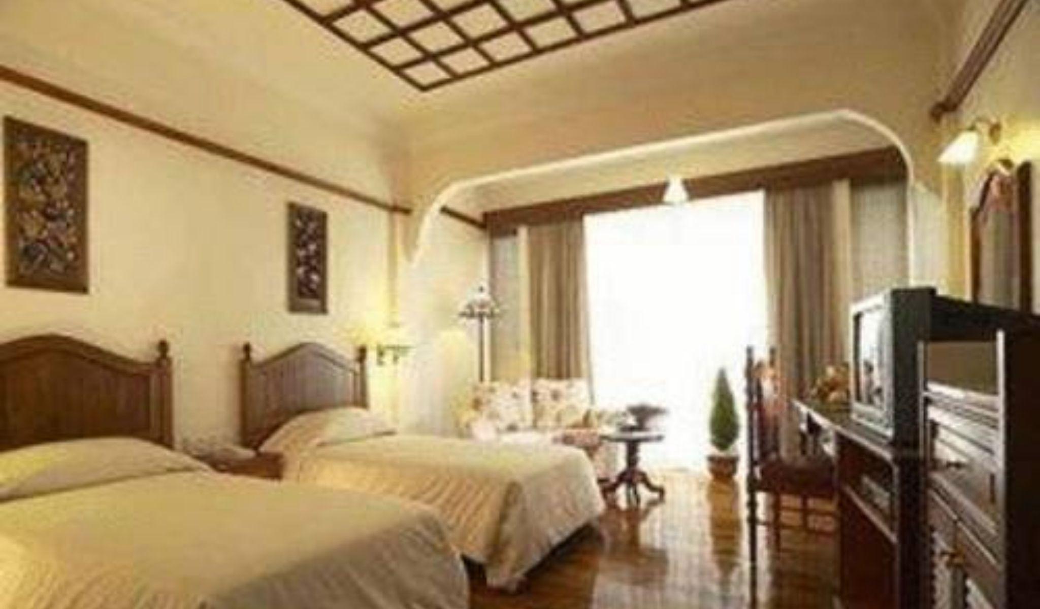 Century Pines Resort Камерън Хайлендс Екстериор снимка