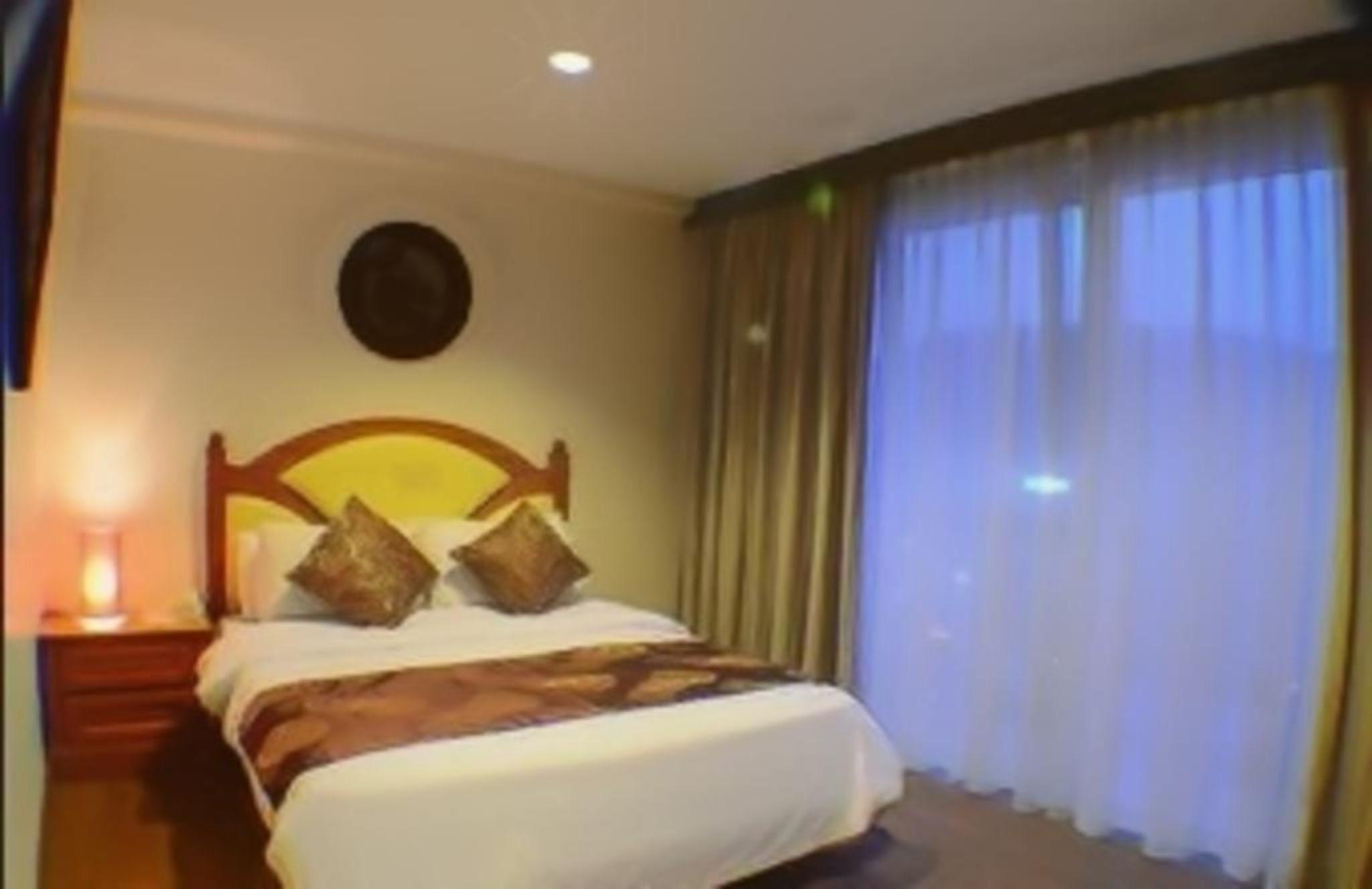 Century Pines Resort Камерън Хайлендс Екстериор снимка