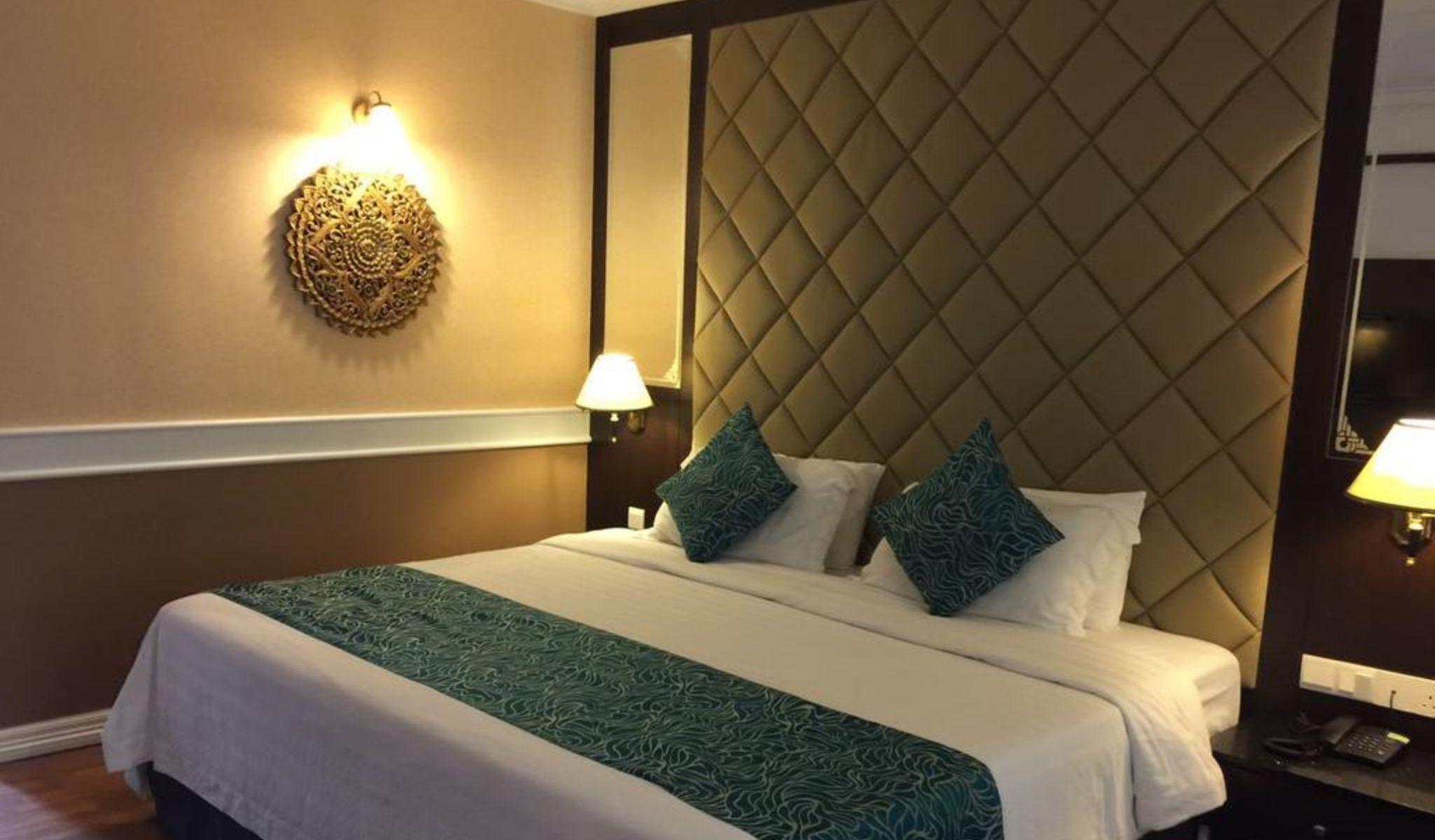 Century Pines Resort Камерън Хайлендс Екстериор снимка