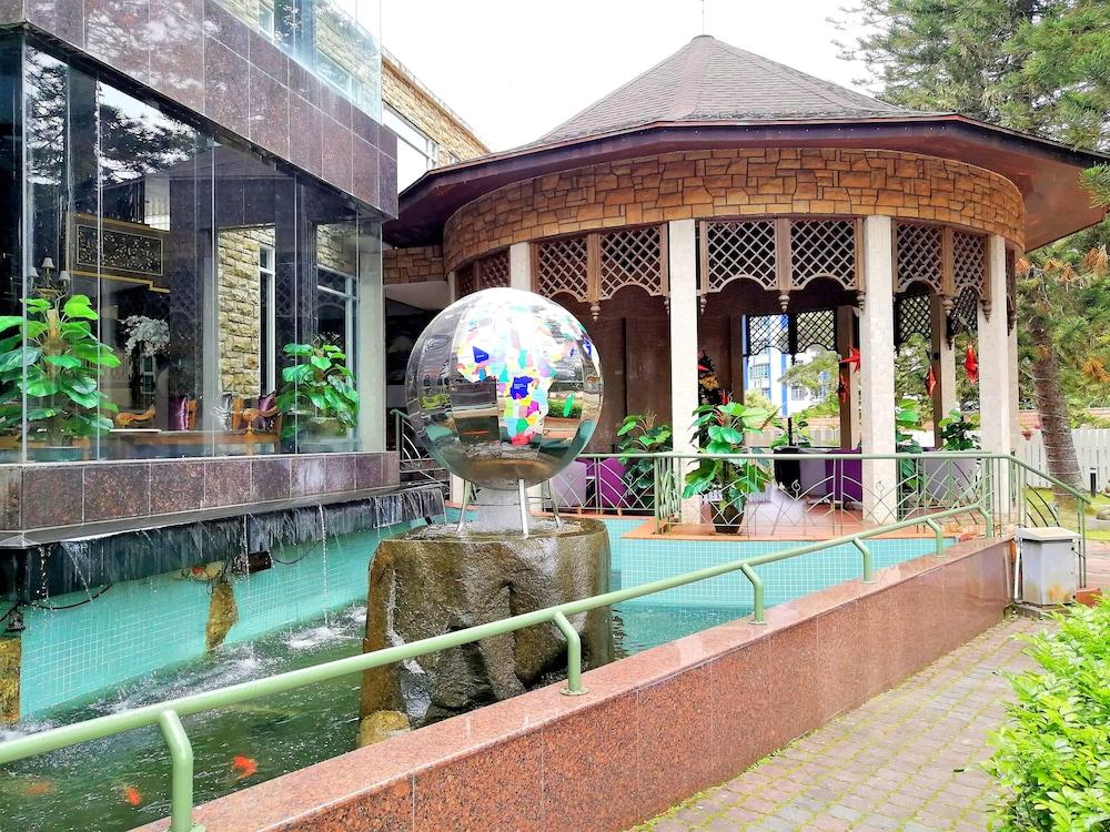 Century Pines Resort Камерън Хайлендс Екстериор снимка