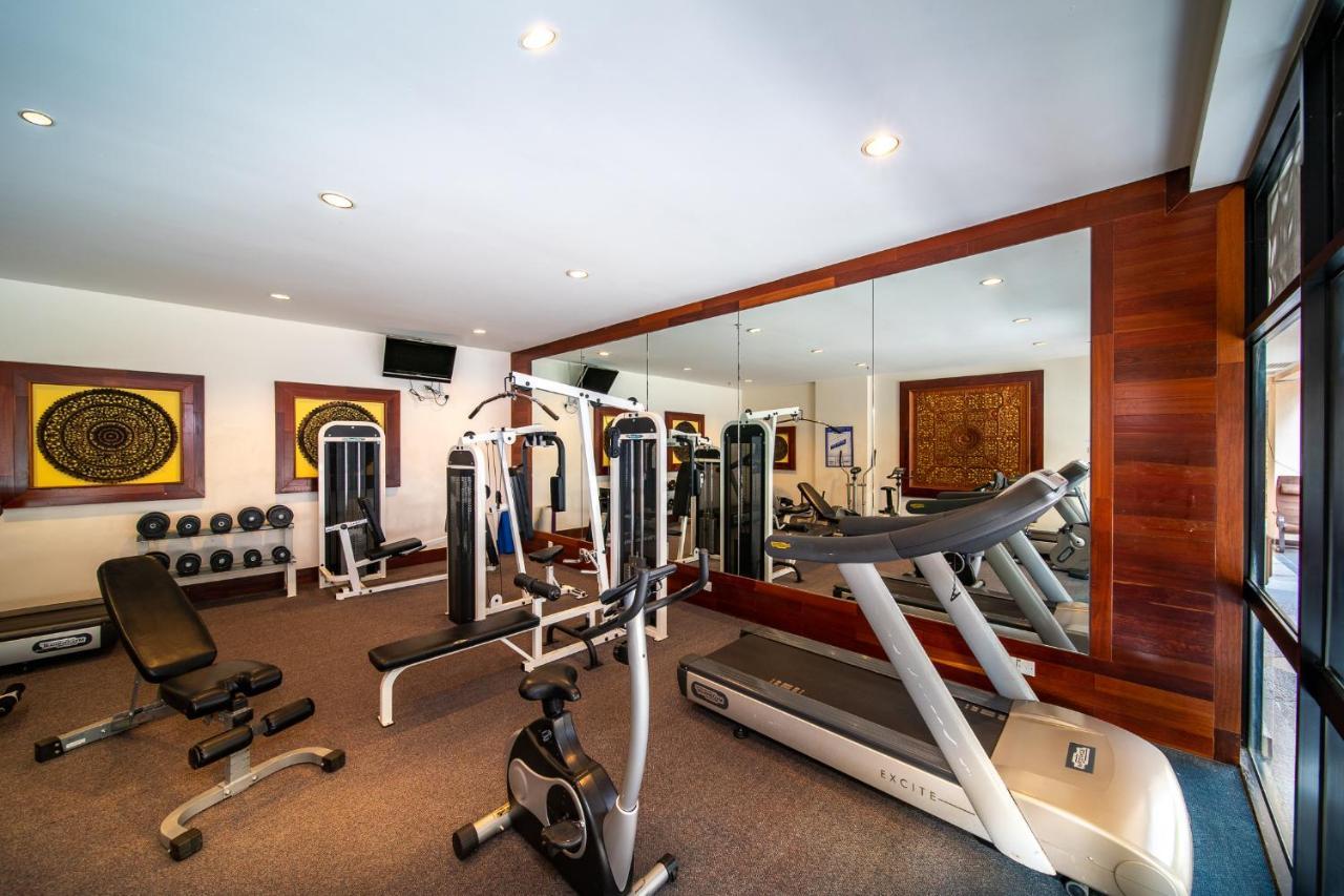 Century Pines Resort Камерън Хайлендс Екстериор снимка