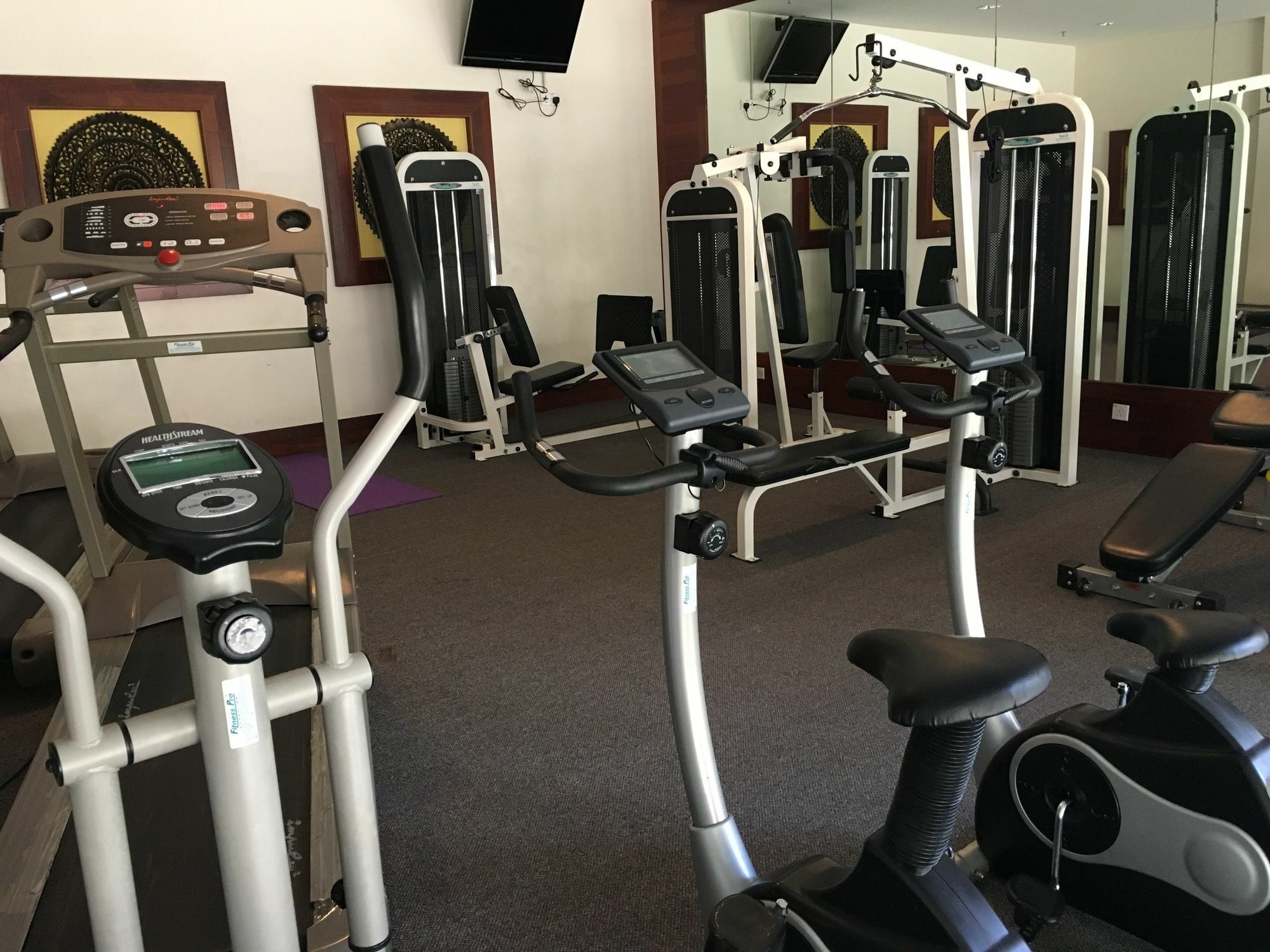 Century Pines Resort Камерън Хайлендс Екстериор снимка