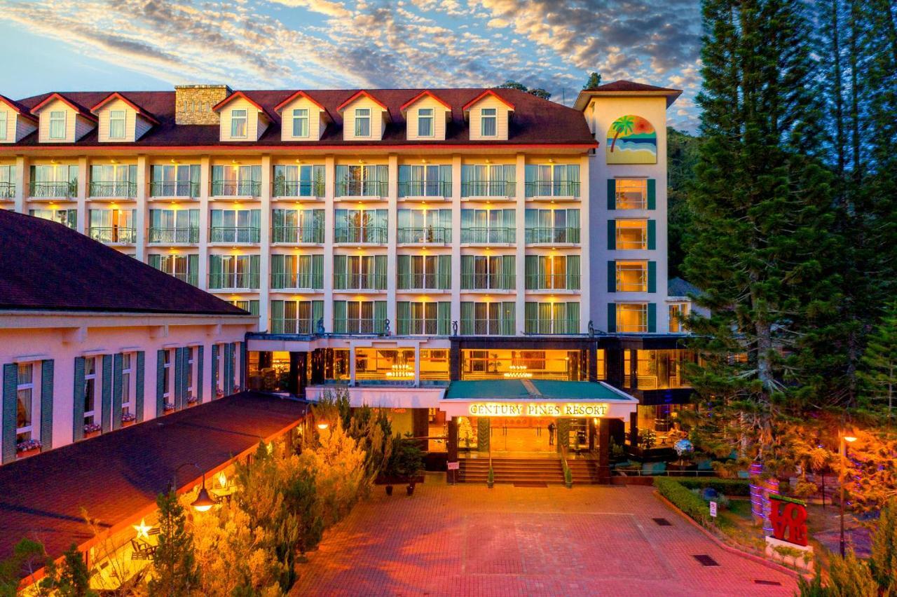 Century Pines Resort Камерън Хайлендс Екстериор снимка