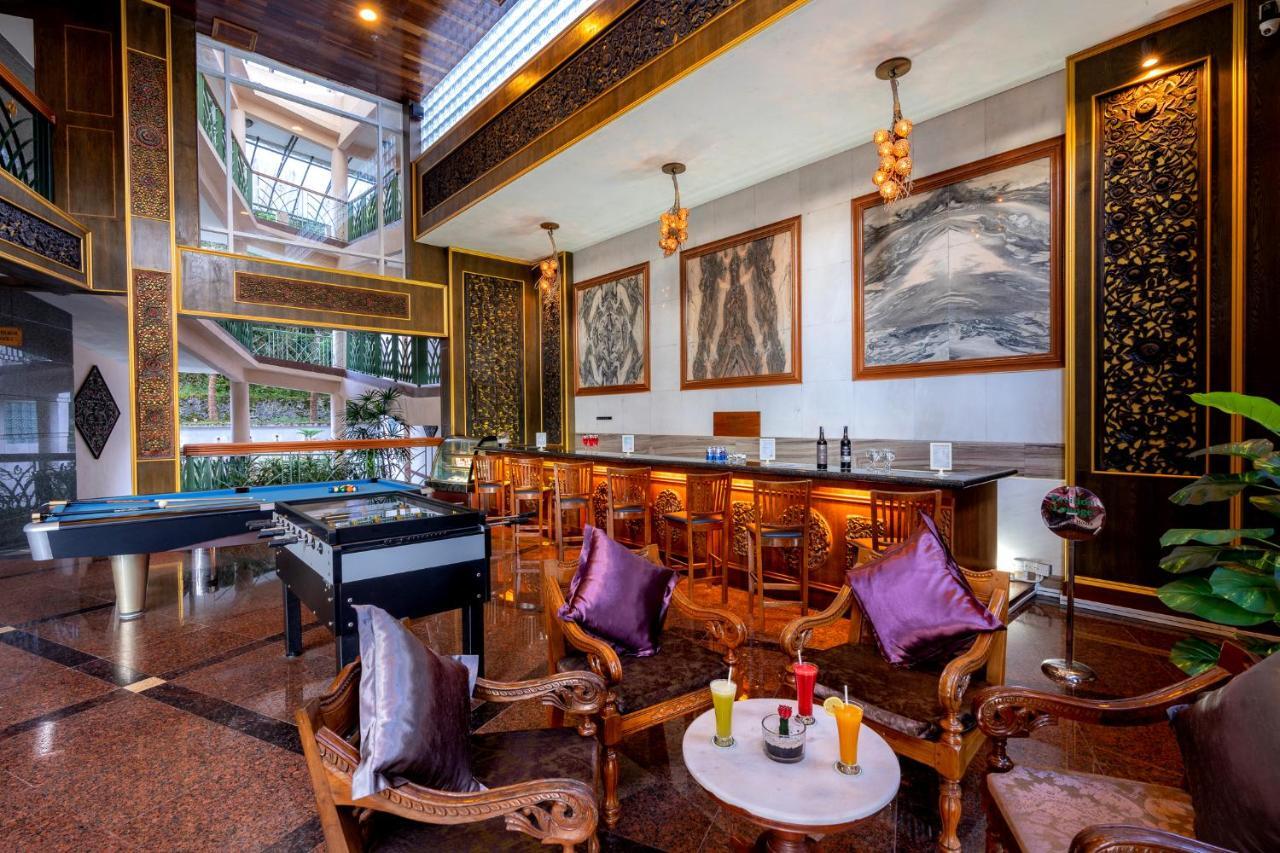 Century Pines Resort Камерън Хайлендс Екстериор снимка