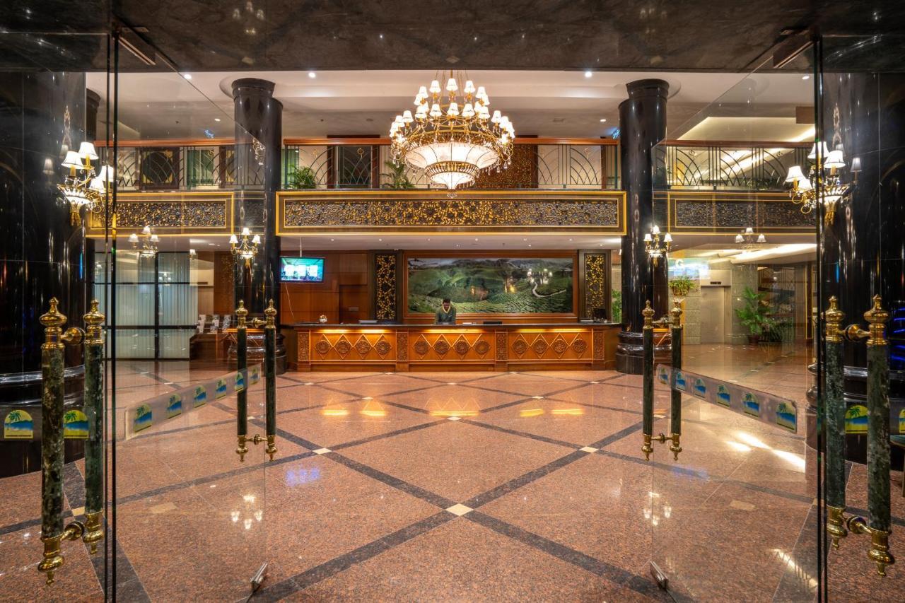 Century Pines Resort Камерън Хайлендс Екстериор снимка