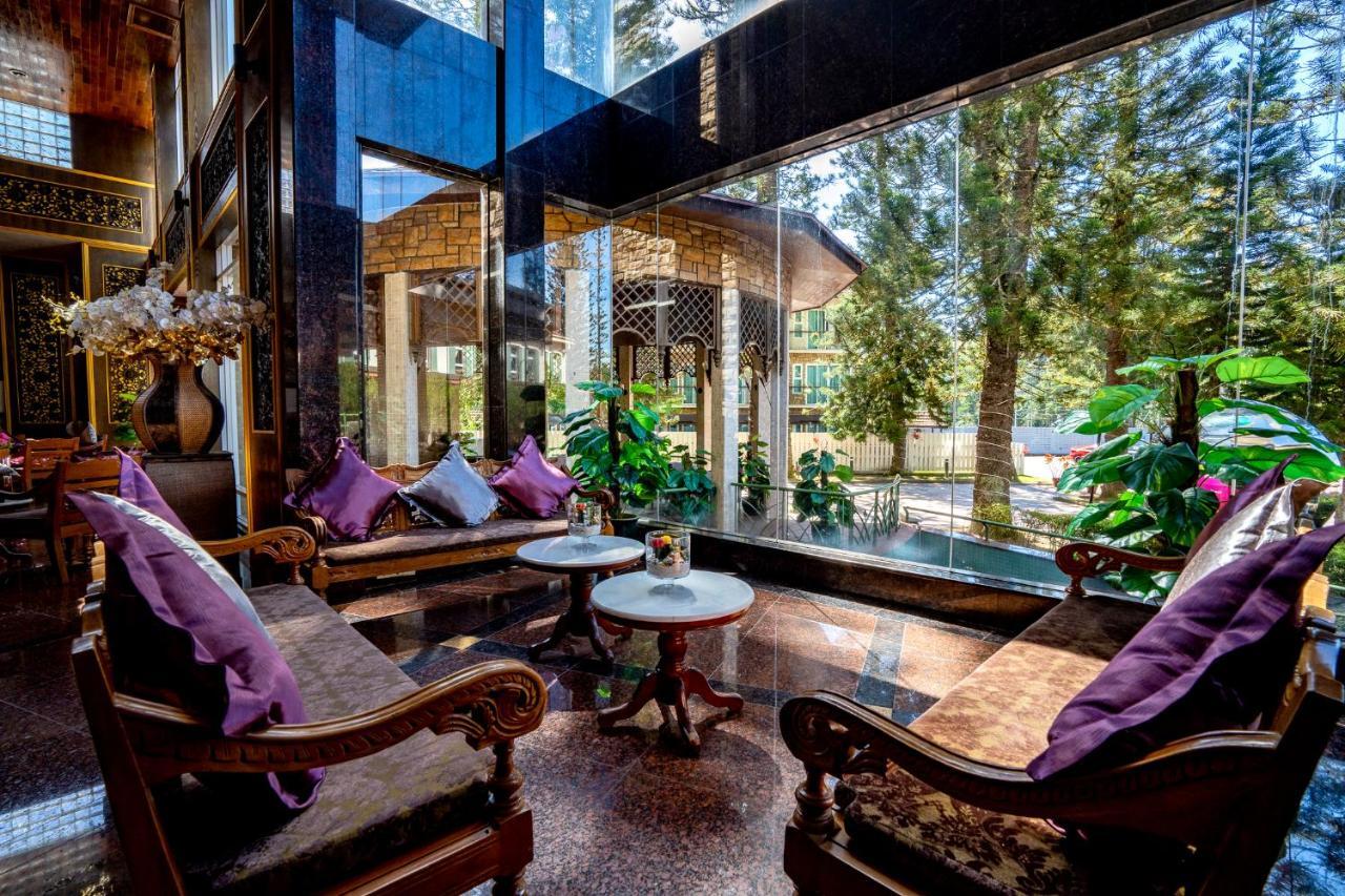 Century Pines Resort Камерън Хайлендс Екстериор снимка